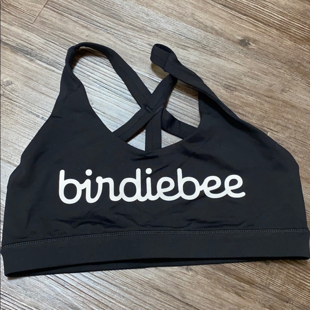 Birdiebee Sports Bra. Sold out in stores